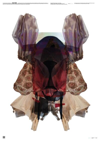 'Salon d'Amour' poster #3