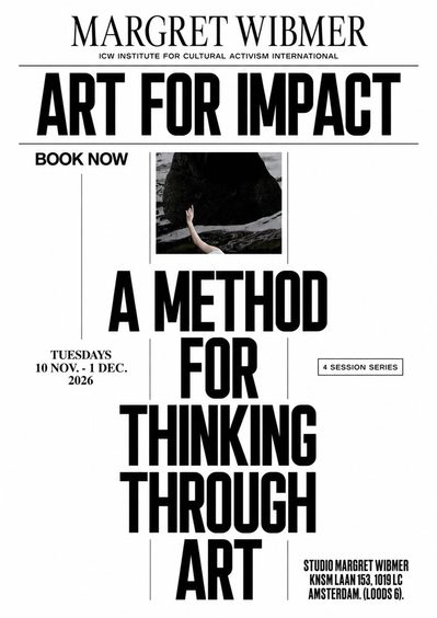 ART FOR IMPACT